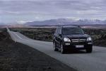 Mercedes-Benz GL-Class 2007 года